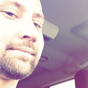 Meet your Posher, Timothy